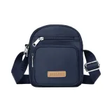 Полуночный синий