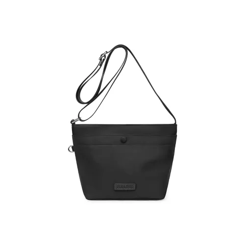 Gerlanx Нейлоновая Сумка через плечо Унисекс Разноцветная