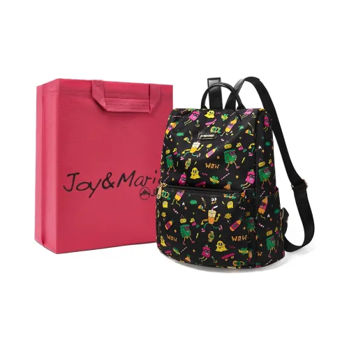Joy&Mario Рюкзаки Женские