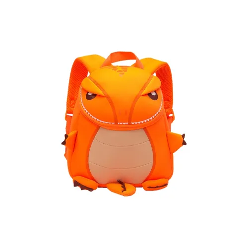 NOHOO Ткань Рюкзак Маленький Детский Многоцветный