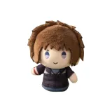 Такэки Тачибана Позиционирование стиля A