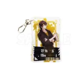 Харуоми Шингу Позиционирование стиля