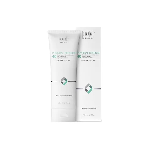Obagi SUNSCREEN Лосьон Антиоксидант Женские