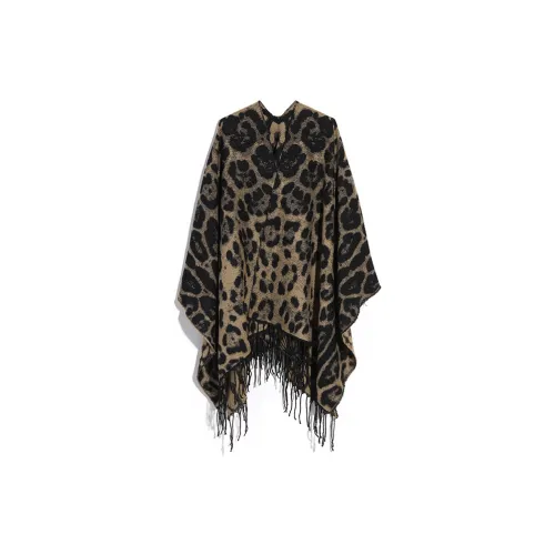 Clect Палантины Женские