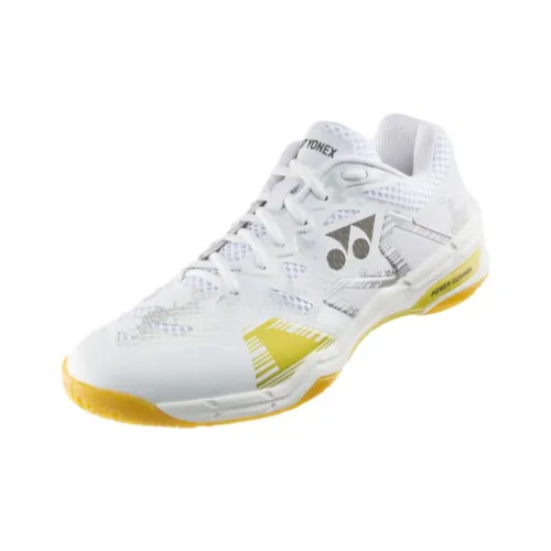 YONEX Бадминтонная обувь Низкий топ Белый Женский