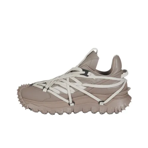 RICK OWENS Повседневный Низкий Топ Унисекс