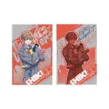 Тёмный Холл, Всесезонный