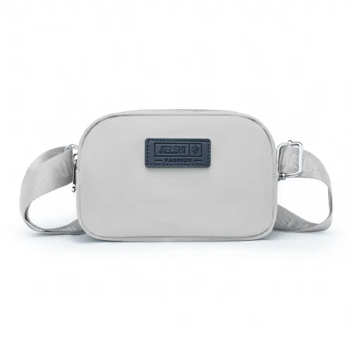 Gerlanx Нейлоновая Сумка через плечо Унисекс Разноцветная