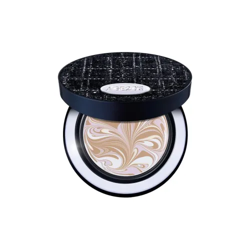 AEKYUNG KERASYS CHANEL Inspired Ограниченная серия Воздушные подушки Корректирующий тон кожи Маскирующий 28г