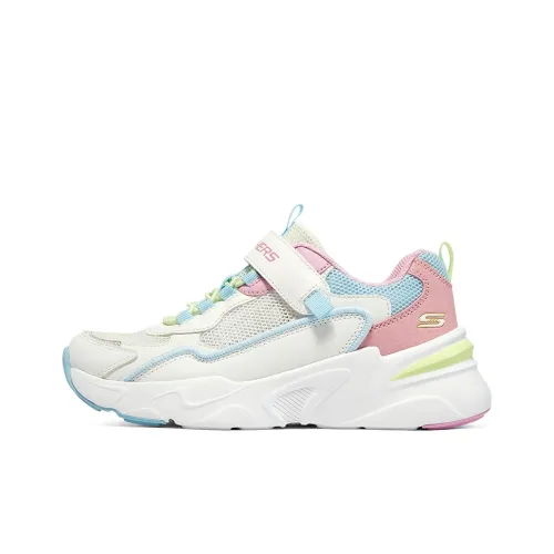 Skechers Kids' Кэжуал Низкий Топ Школьный