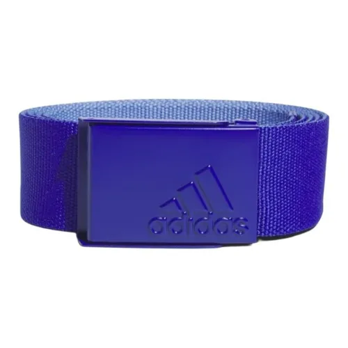 Adidas Переработанный полиэстер, без рисунка, плетеные ремни, мужской
