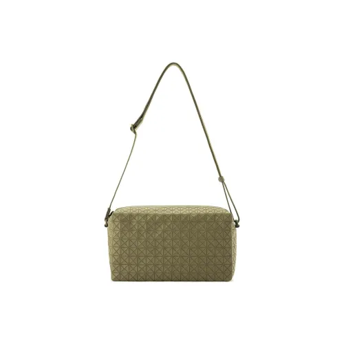 ISSEY MIYAKE Kuro Сумки через плечо Унисекс