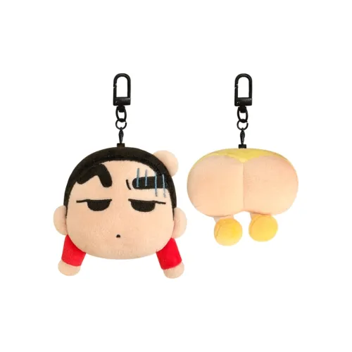 Crooked Melon Production Подвески аниме-тематики