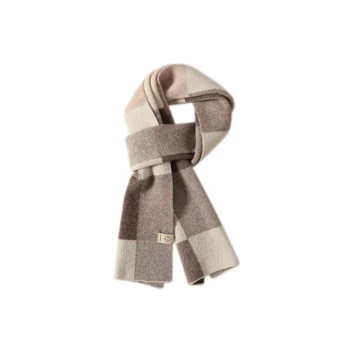 Millies Wool Knit Шарфы Унисекс