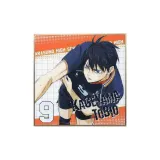 Тобио Кагеяма Edition