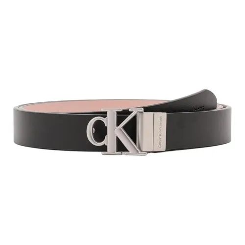Calvin Klein Женские кожаные ремни