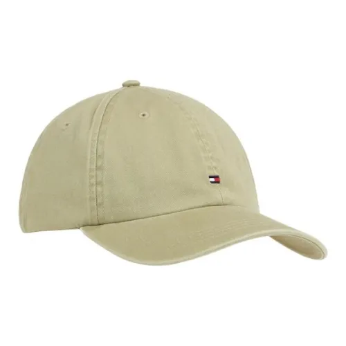 Tommy Hilfiger Мужские Бейсболки из хлопка
