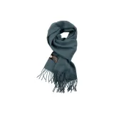 Павлиний синий