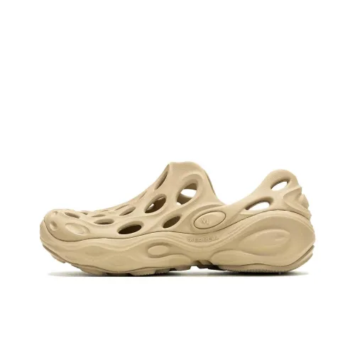 MERRELL Hydro Moc Sabo Женские Ecru