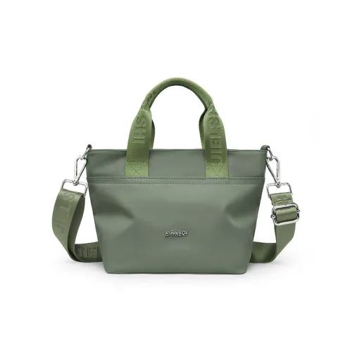 Gerlanx Нейлоновая ткань Сумка через плечо Сумка для рук Женская Многоцветная