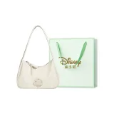 Белый + Элегантная сумка для покупок