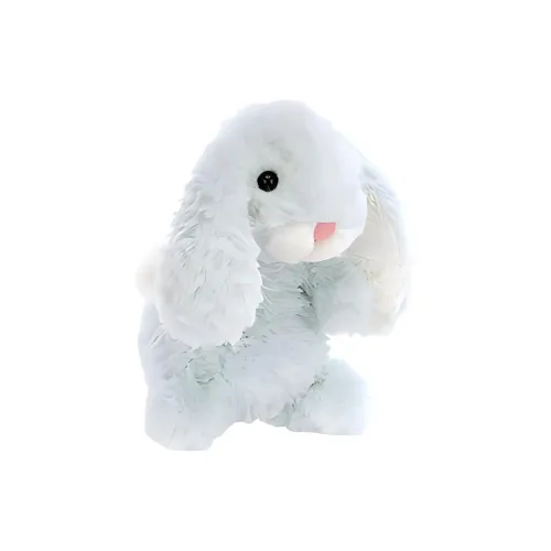 JELLYCAT Bunny Collection Сладкий стиль Little Bunny Куклы Плюшевая кукла 13 см Высота