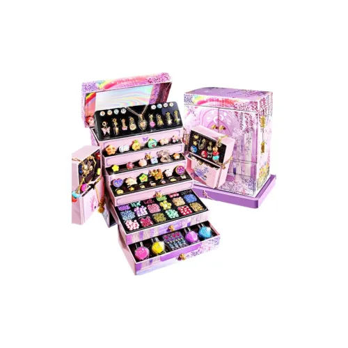 Bergers Ювелирные украшения Дизайнер Принцесса Браслет с бусинами DIY Материал Игрушки