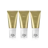 Прекрасный крем для шеи, 80 г x 3