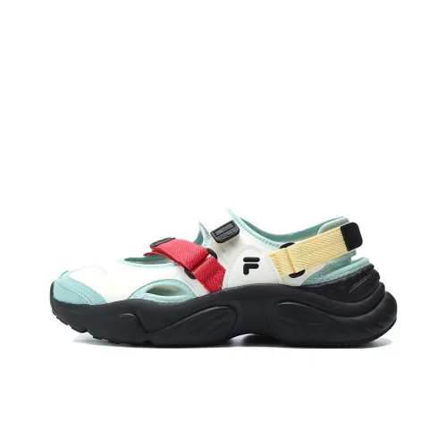 FILA FUSION CONCH SANDAL Пляжные сандалии Женские