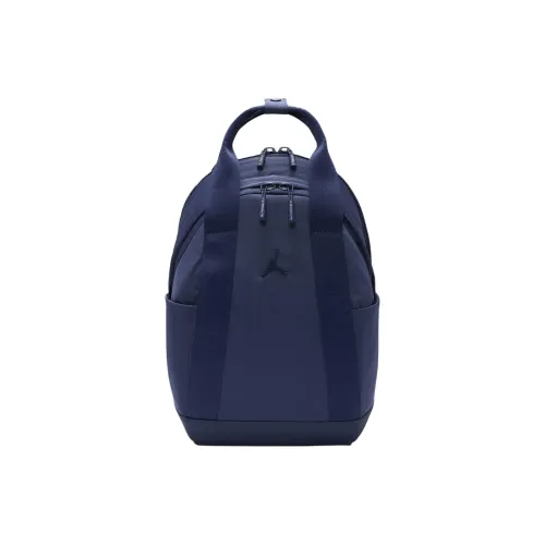 Jordan Рюкзаки Marine Blue Женские