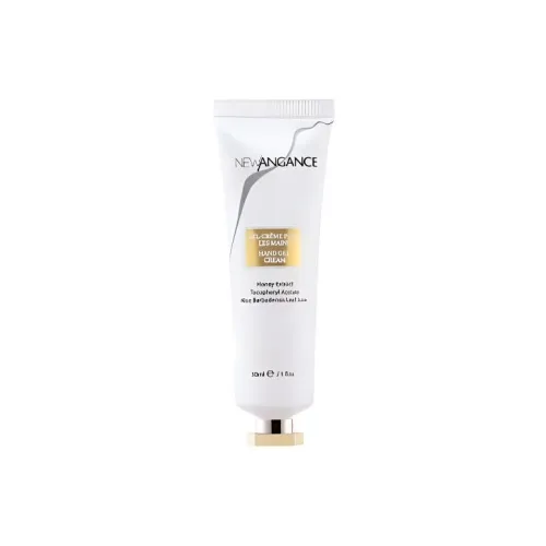 New Angance Hydrating Гель для рук Увлажняющий Крем 30 мл