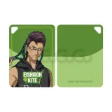 Широкий деревянный стиль ручки