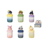 Целая коробка 6 шт (Пластиковая упаковка снята для аутентификации)