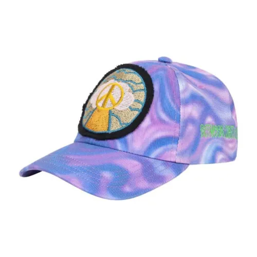 Stussy Кепки Унисекс Фиолетовый