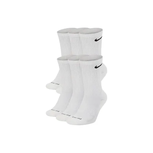 Nike Мужские носки MID до икры