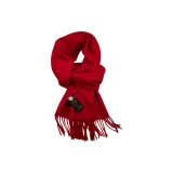 Настоящий красный