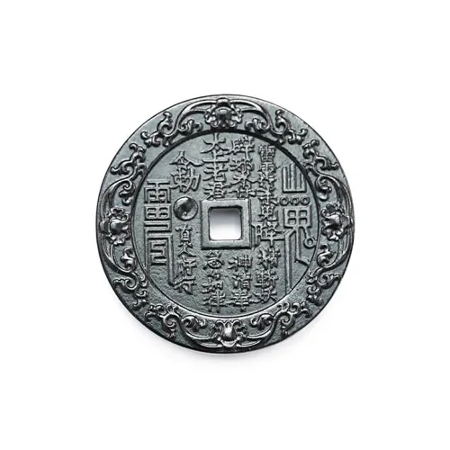 FANHAOGANG JADE Ювелирные аксессуары Унисекс