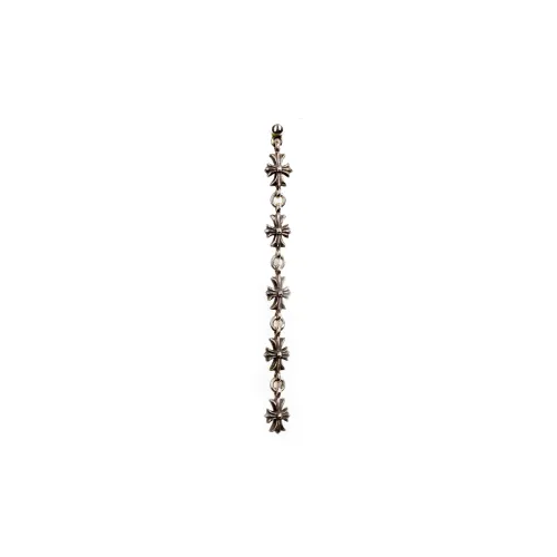 Chrome Hearts Серьги Женские