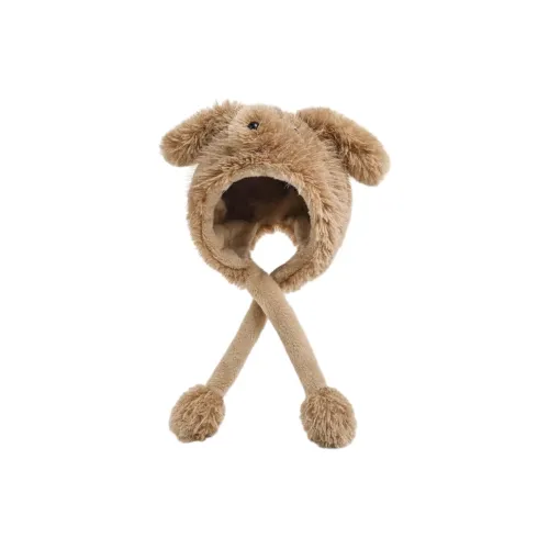 FREE RABBITⅡ Осенне-зимний Утолщенный Теплоизоляционный Шляпа для лица защита от холода ушные накладки унисекс