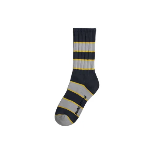 SOCKS APPEAL 1 шт Серый Унисекс MID Носки до икры