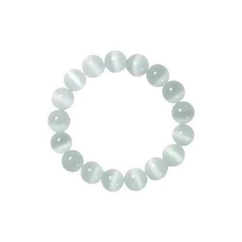 YUFANGCHUN Стекло Кошачий глаз Браслеты Унисекс