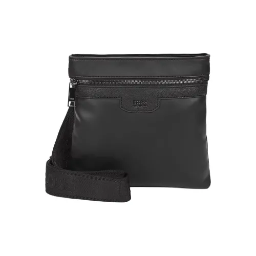 Сумки через плечо Hugo Boss Мужские