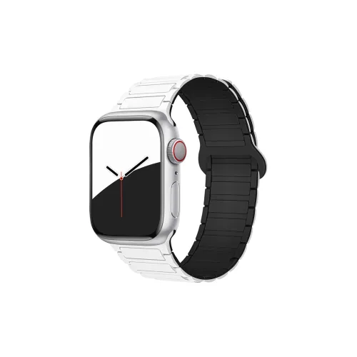 NCFCK Watch Полоска Apple Совместимость MADE OF Стальной