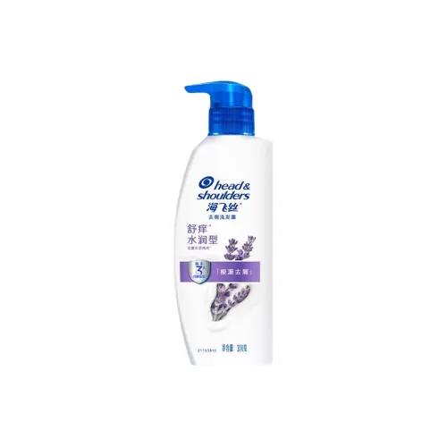 Head&shoulders Shampoo / Shampoo Мыло