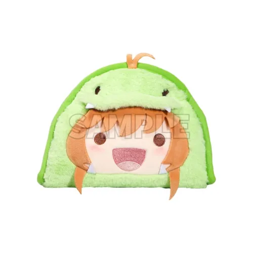 GuGuGuGu Сакура Киномото Сакура Собирательница карт Коробка для салфеток Мерч по IP