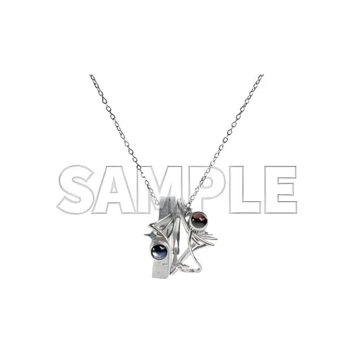 GuGuGuGu YOUR NAME Ограниченный комплект ожерелья с подвесками на тему аниме