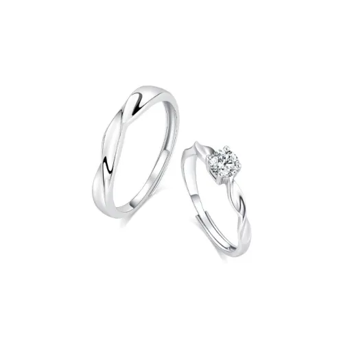 MOVER Кольца Унисекс