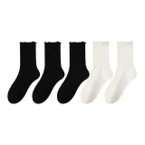 Чёрный 3 + Белый 2