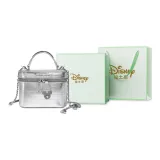 Серебряная + Изящная шкатулка