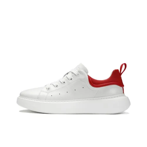 Кроссовки для скейтбординга WALKER SHOP Low Top Мужские